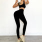Yoga Pants Women Push Up Leggings Gym