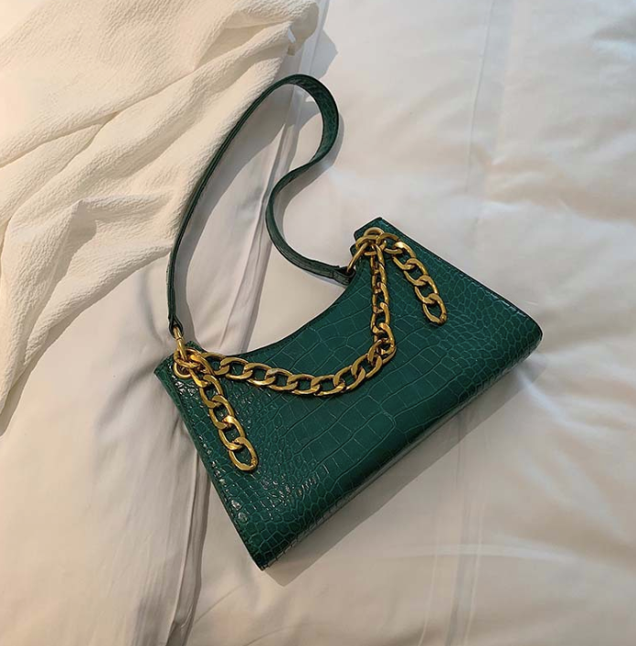 Bolsos vintage para mujer.