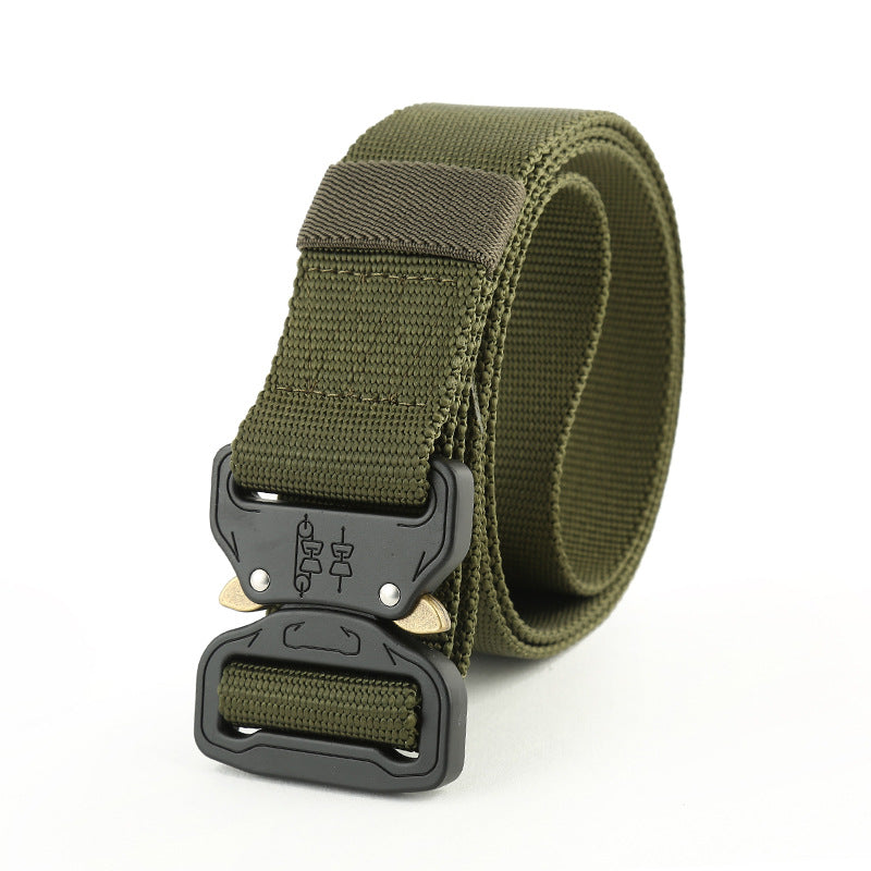 Training belt