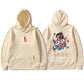 Street National Sweatshirt