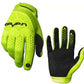 guantes de carreras 