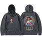 Street National Sweatshirt