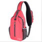 Crossbody Bags Shoulder Travel Hiking Street Trends