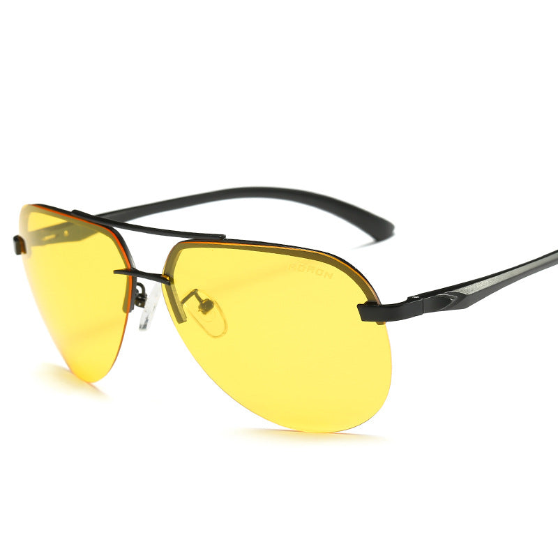 Gafas de sol polarizadas para hombre y mujer.