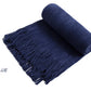 Boy Student's Winter Thick Cashmere Scarf