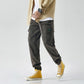 Loose Casual Pants Plus Size Feet Pants Casual Sports Pants Men