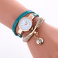 Woman Watches Fashion Casual