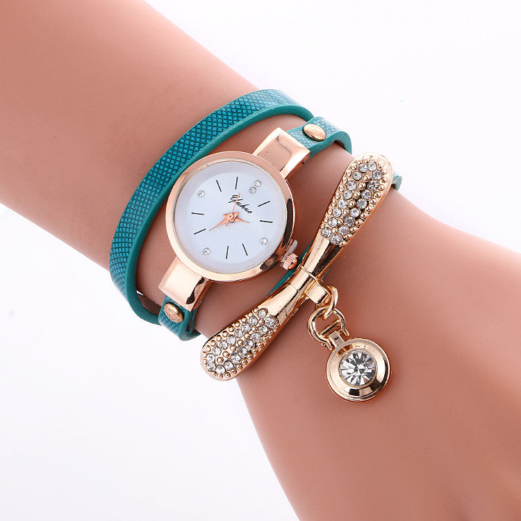 Relojes Mujer Moda Casual