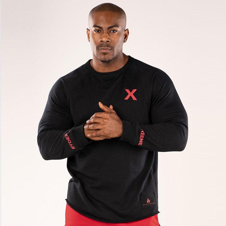 Mens Cotton Sweatshirts