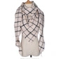 Design Women Triangles Scarf Long Scarves Shawl Autumn Winter