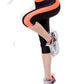 Yoga Running Legging Pants Women Fitness