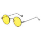 Steampunk Sunglasses For Men And Women