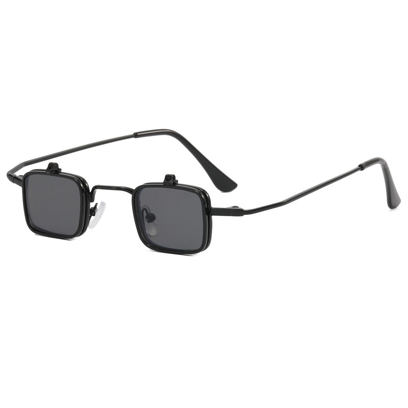 Retro Trend Personality Sunglasses For Men And Women