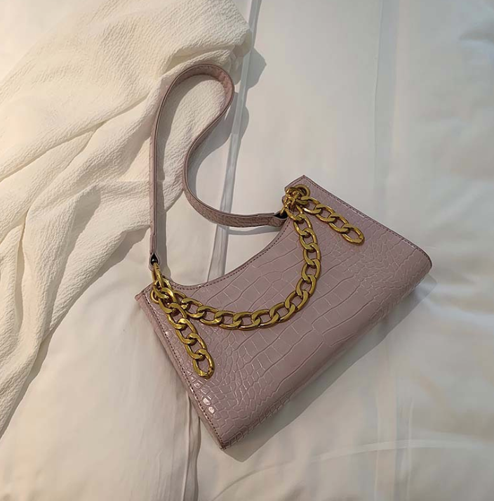 Bolsos vintage para mujer.