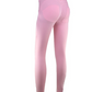 Women push up sport pants