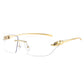 Cut-edge Fashion Sunglasses For Men And Women