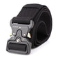 Military Equipment Knock Off Belt