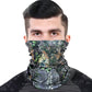 Sports Outdoor Wristband Beanie Magic Headscarf