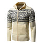 Coat Knitted For Fashion Tracksuit Men’s Sweaters Tops
