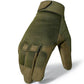 Tactical Gloves Camo Military Army Cycling Glove Sport Climb