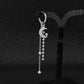 Stainless Steel Non-piercing Ear Clip Jewelry Earrings