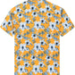 Digital Printed Large Size Shirt For Men Casual