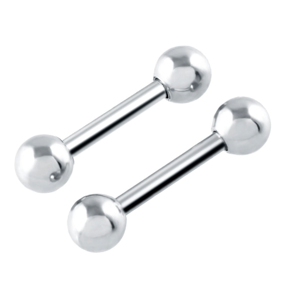 Piercing Oreja Stud Barbell Accesorios para piercing de cuerpo humano