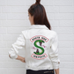 RIVERDALE SOUTHSIDE SERPENTS WOMEN DENIM JACKET