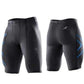 QUICK-DRYING COMPRESSION SHORTS FOR MEN