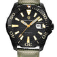 Men's mechanical watches