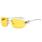 Cut-edge Fashion Sunglasses For Men And Women