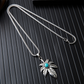 Hiphop pendant titanium steel chain pendant for men and women