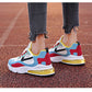 Casual Sneakers Women Chunky Shoes