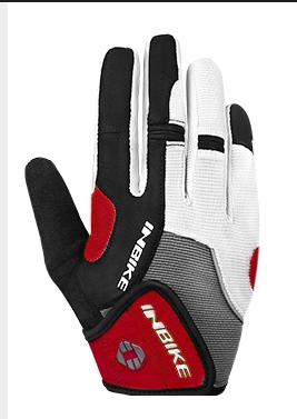 Guantes de ciclismo INBIKE