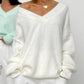 Warm Sweaters For Sweater Women Loose