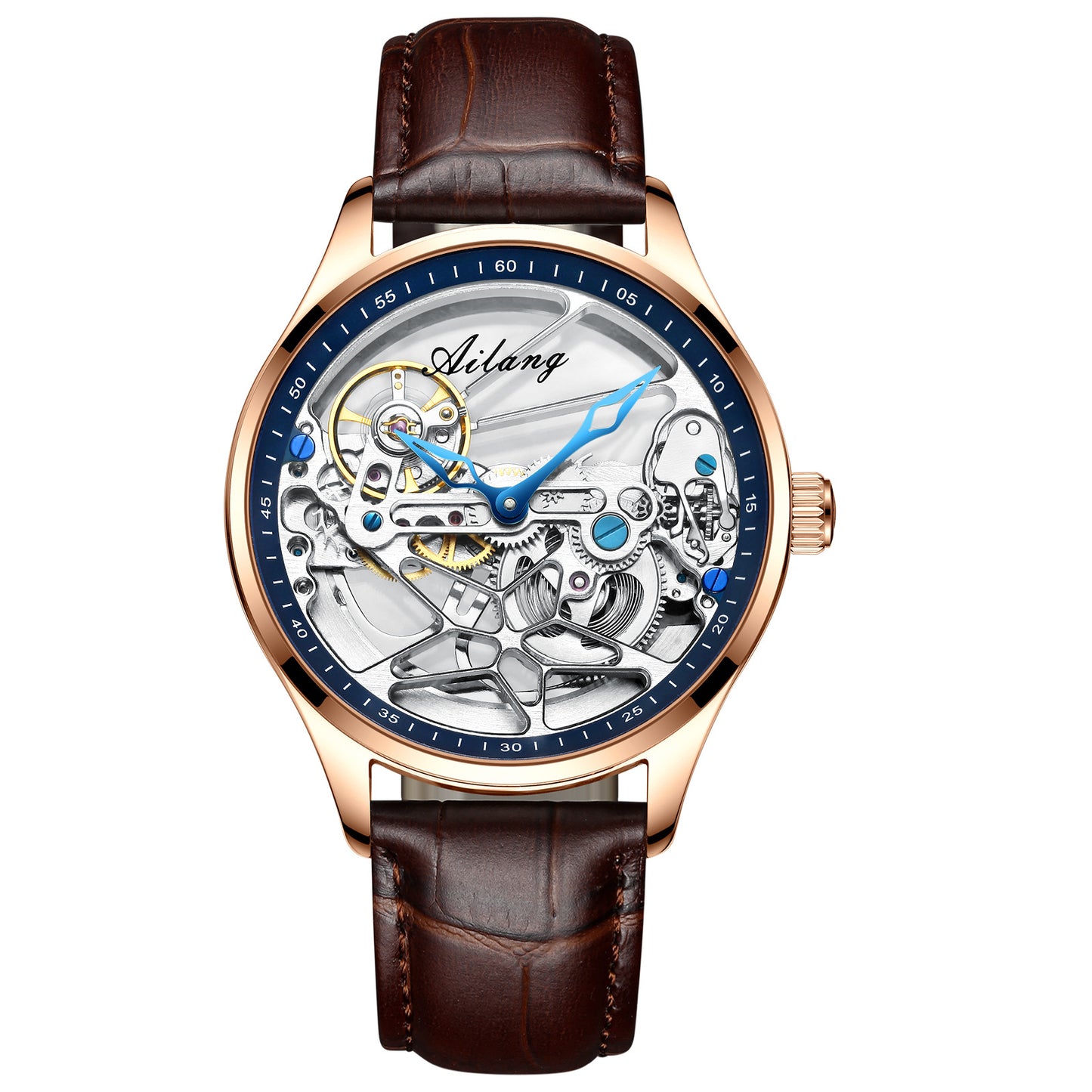 Men's mechanical watches