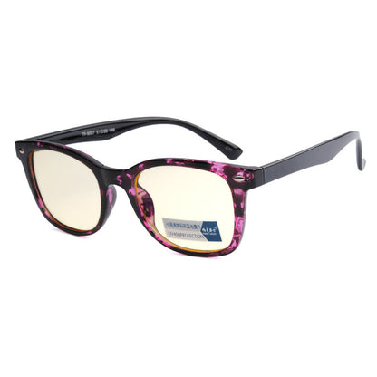 New anti radiation glasses for men and women