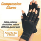 Men and Women Magnetic therapy gloves