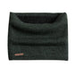 Outdoor Men's Knitted Thermal Pullover Scarf