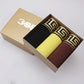 Mens 3Pcs Sexy Boxers Men Boxers
