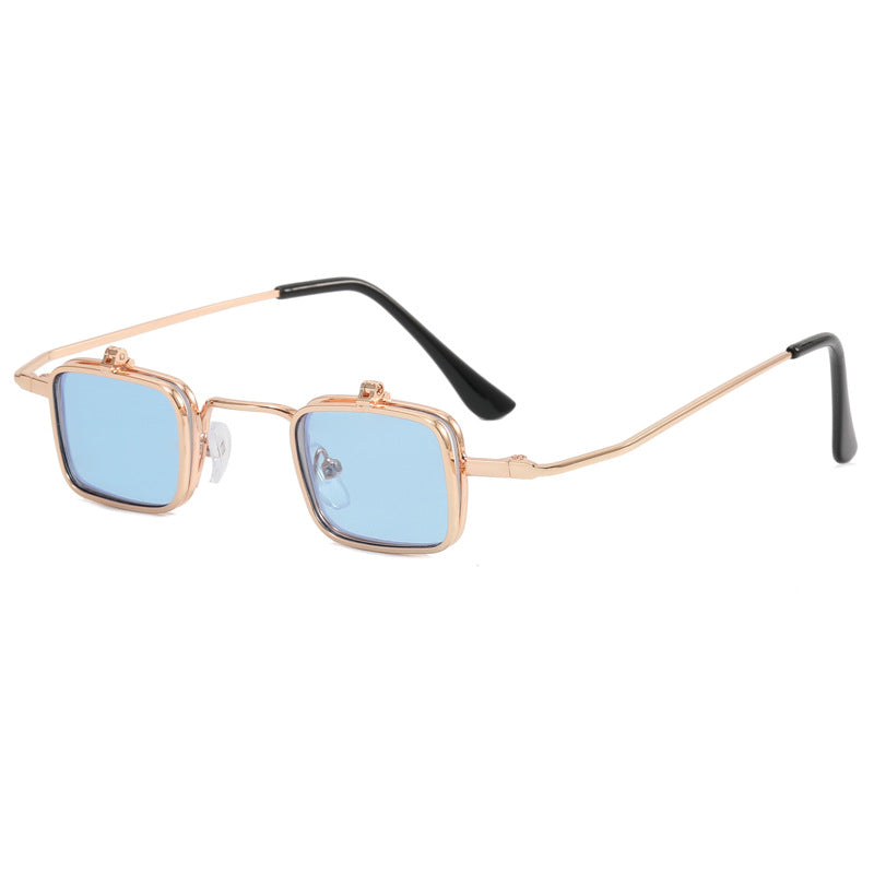 Retro Trend Personality Sunglasses For Men And Women