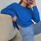 Sweater Women Sweaters Wool Jumper Basic Korean Fashion