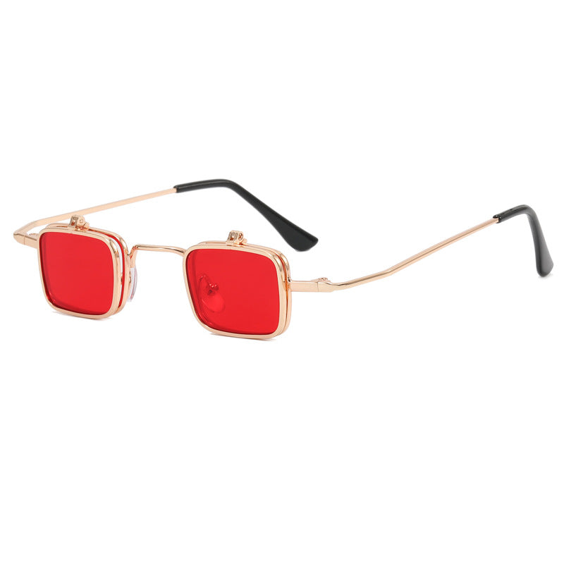 Retro Trend Personality Sunglasses For Men And Women