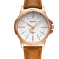 Yazole Quartz Luxury Watches