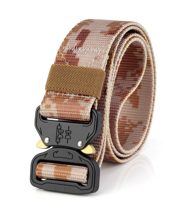 Training belt