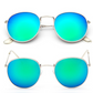 Women Retro Sunglasses
