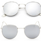 Women Retro Sunglasses