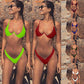 Summer Bikini Women Swimsuit Bather New