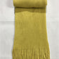 Boy Student's Winter Thick Cashmere Scarf