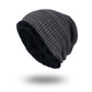 Outdoor Warm Thickened Fleece Men's And Women's Hats